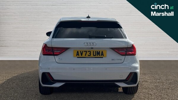 Used Audi A1 2023 for sale - 76008339: Photo 4