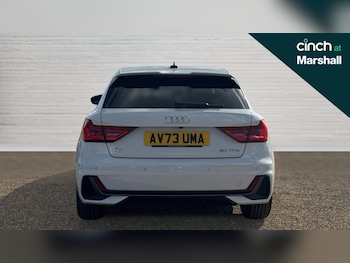 Used Audi A1 2023 for sale - 76008339: Photo 4