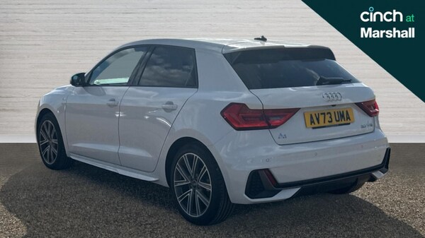 Used Audi A1 2023 for sale - 76008339: Photo 5