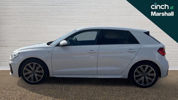 Used Audi A1 2023 for sale - 76008339: Photo 6