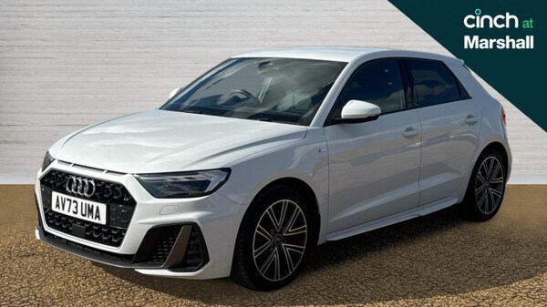 Used Audi A1 2023 for sale - 76008339: Photo 7