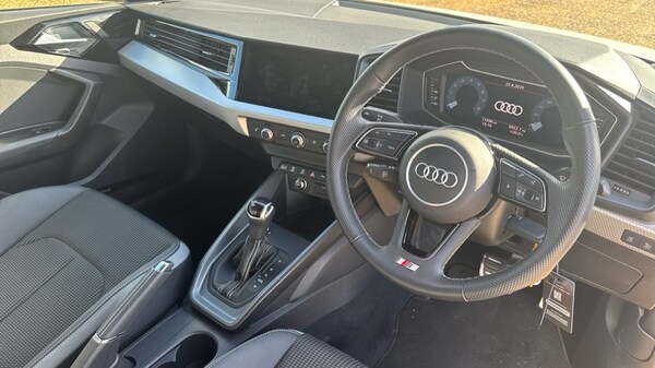 Used Audi A1 2023 for sale - 76008339: Photo 9