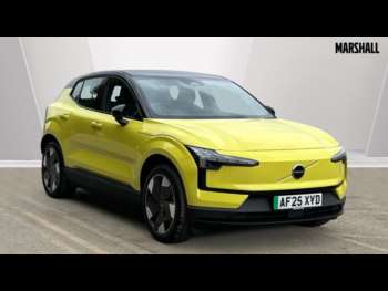 Used Volvo EX30 2025 for sale - 74931507: Photo