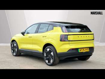 Used Volvo EX30 2025 for sale - 74931507: Photo