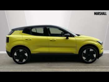 Used Volvo EX30 2025 for sale - 74931507: Photo