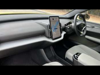 Used Volvo EX30 2025 for sale - 74931507: Photo