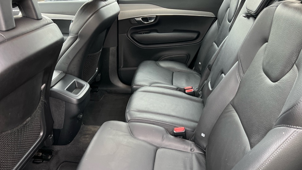 Used Volvo XC90 2021 for sale - 76487390: Photo 10