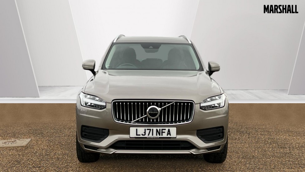 Used Volvo XC90 2021 for sale - 76487390: Photo 12