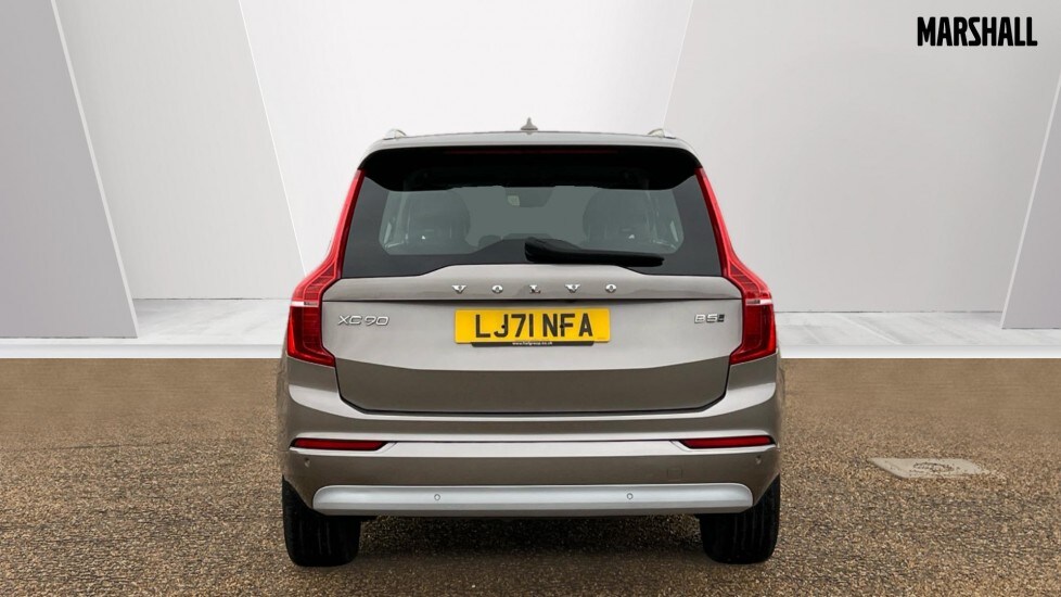 Used Volvo XC90 2021 for sale - 76487390: Photo 13