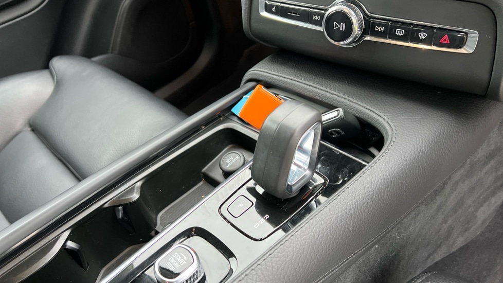 Used Volvo XC90 2021 for sale - 76487390: Photo 14