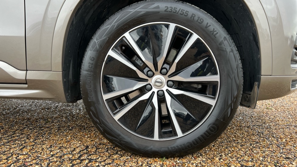 Used Volvo XC90 2021 for sale - 76487390: Photo 16