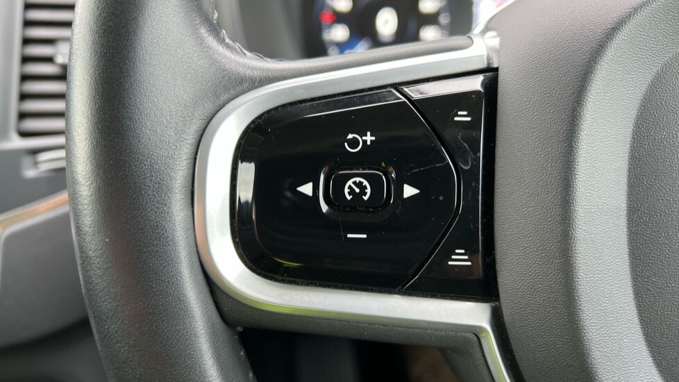 Used Volvo XC90 2021 for sale - 76487390: Photo 18