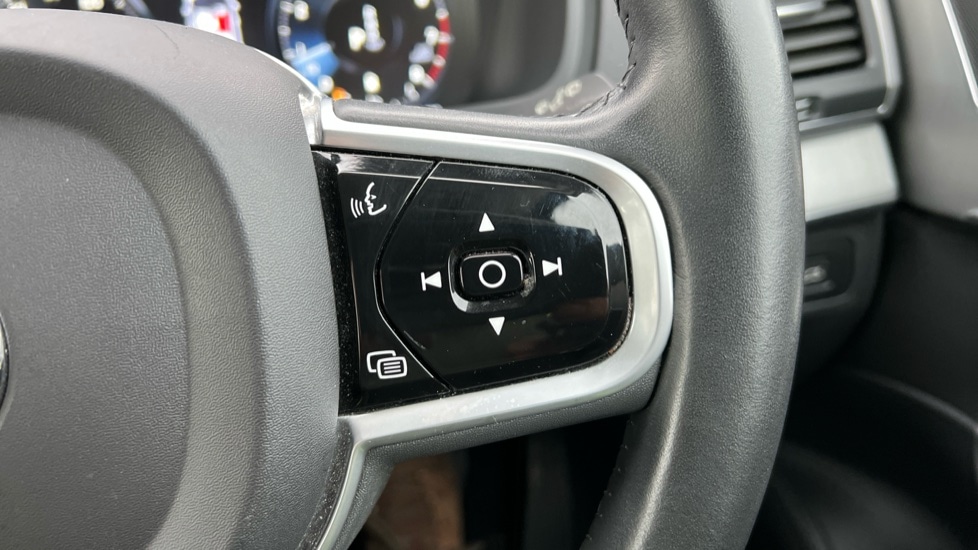 Used Volvo XC90 2021 for sale - 76487390: Photo 19