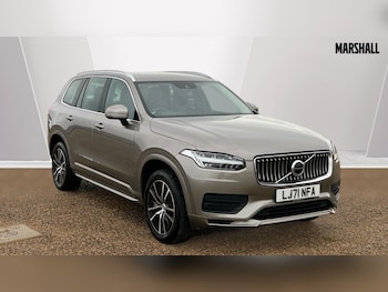 2021 - 2.0 B5P [250] Momentum 5dr AWD Gtron