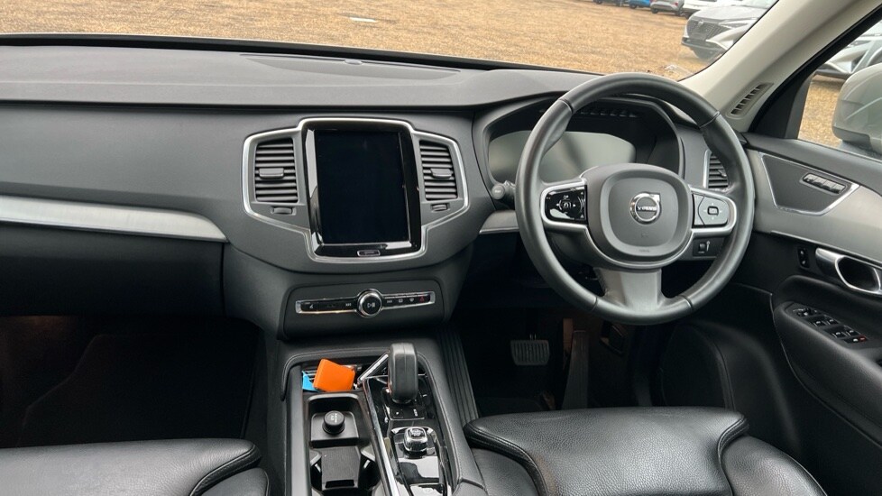 Used Volvo XC90 2021 for sale - 76487390: Photo 21