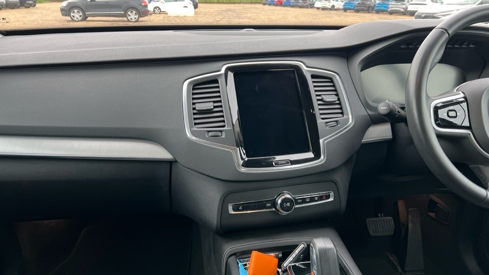 Used Volvo XC90 2021 for sale - 76487390: Photo 22