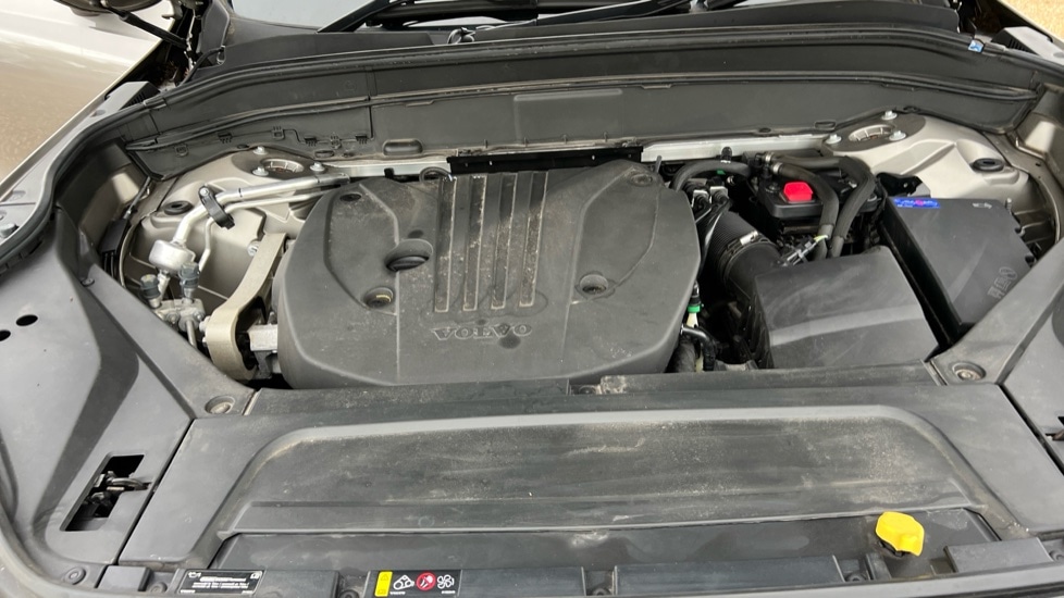 Used Volvo XC90 2021 for sale - 76487390: Photo 23