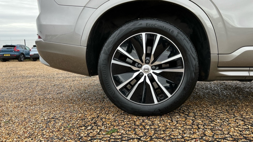 Used Volvo XC90 2021 for sale - 76487390: Photo 24