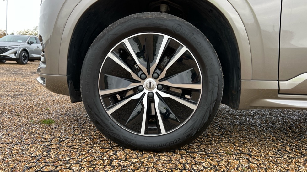 Used Volvo XC90 2021 for sale - 76487390: Photo 25