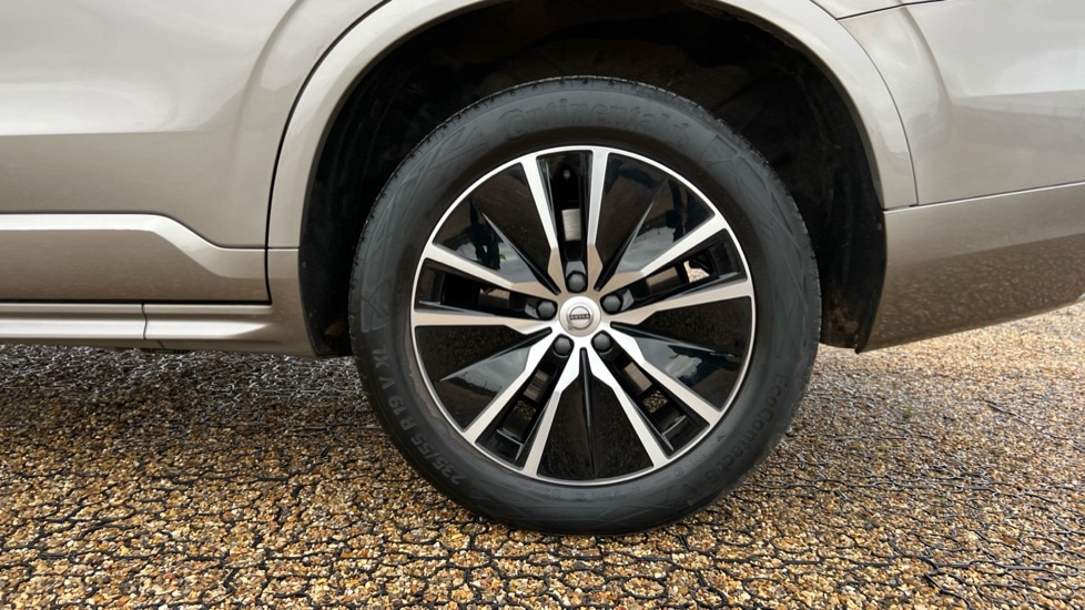 Used Volvo XC90 2021 for sale - 76487390: Photo 26