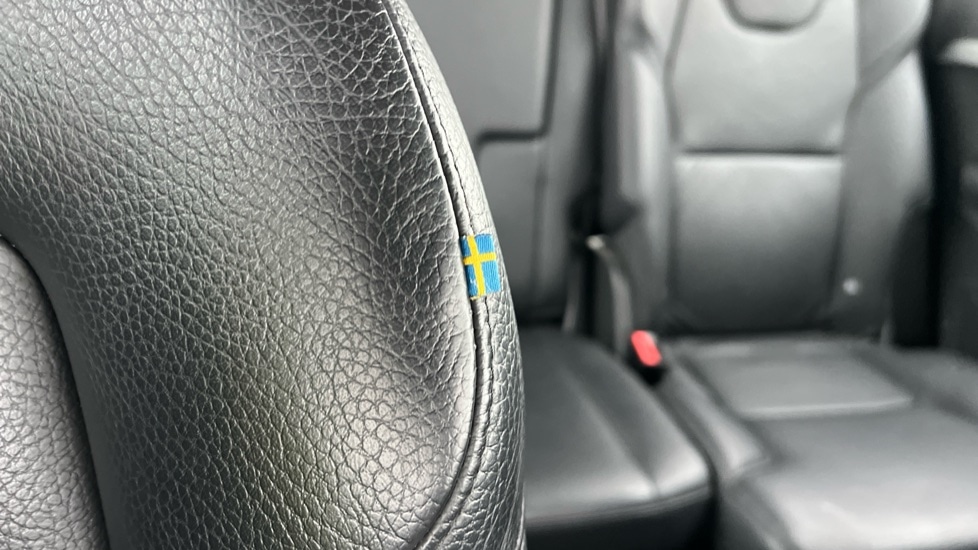 Used Volvo XC90 2021 for sale - 76487390: Photo 27