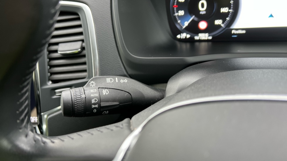 Used Volvo XC90 2021 for sale - 76487390: Photo 29