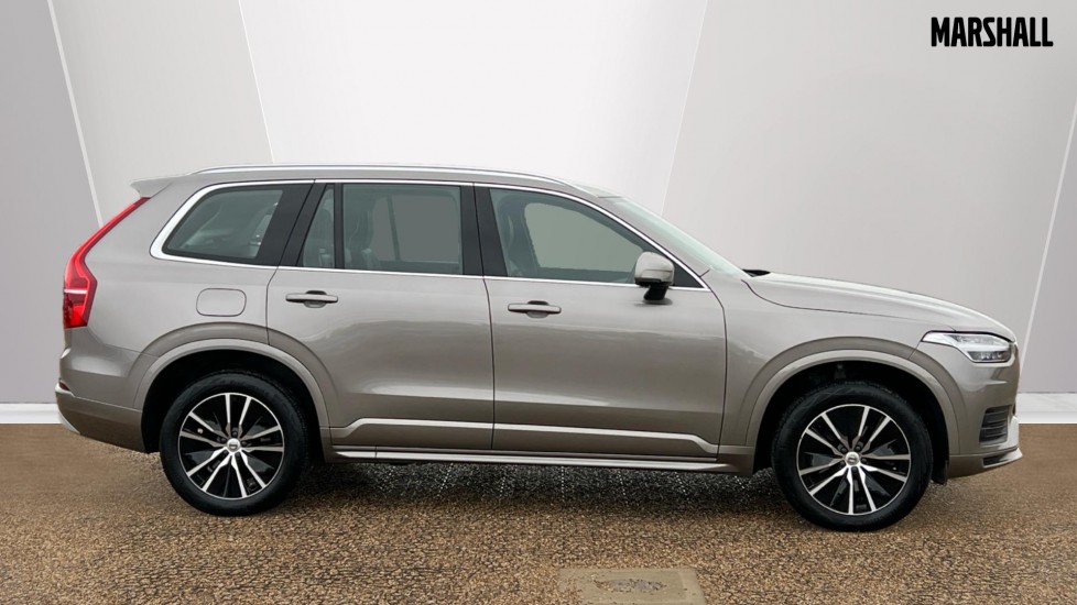 Used Volvo XC90 2021 for sale - 76487390: Photo 3