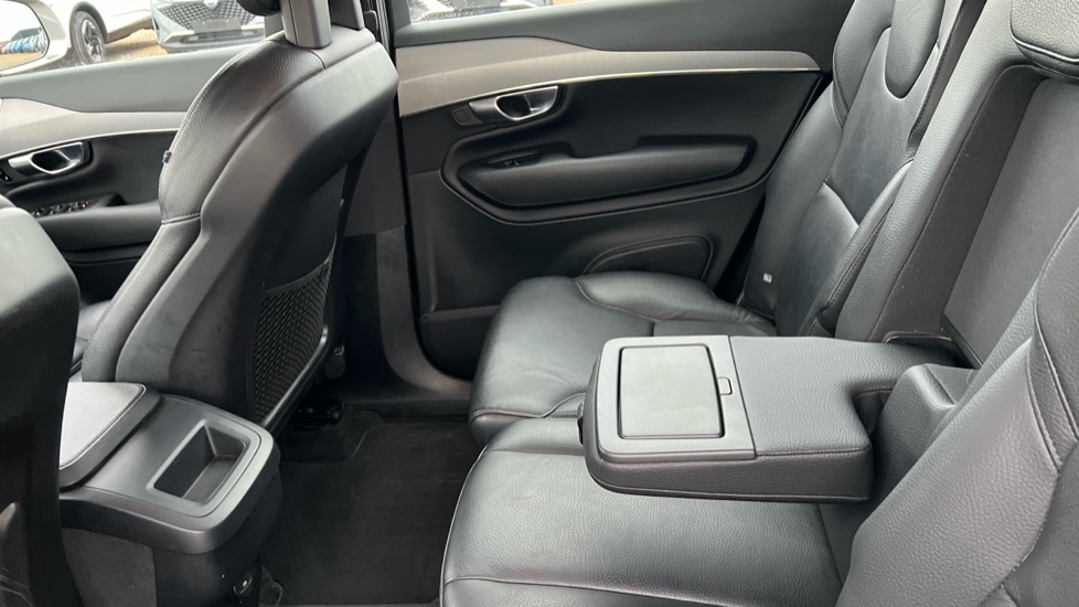 Used Volvo XC90 2021 for sale - 76487390: Photo 31