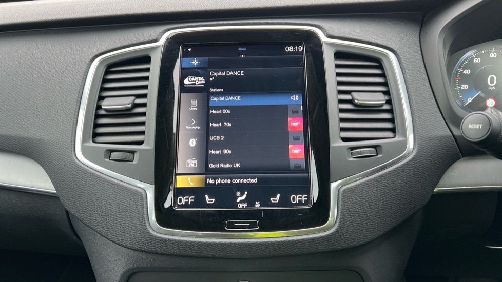 Used Volvo XC90 2021 for sale - 76487390: Photo 35