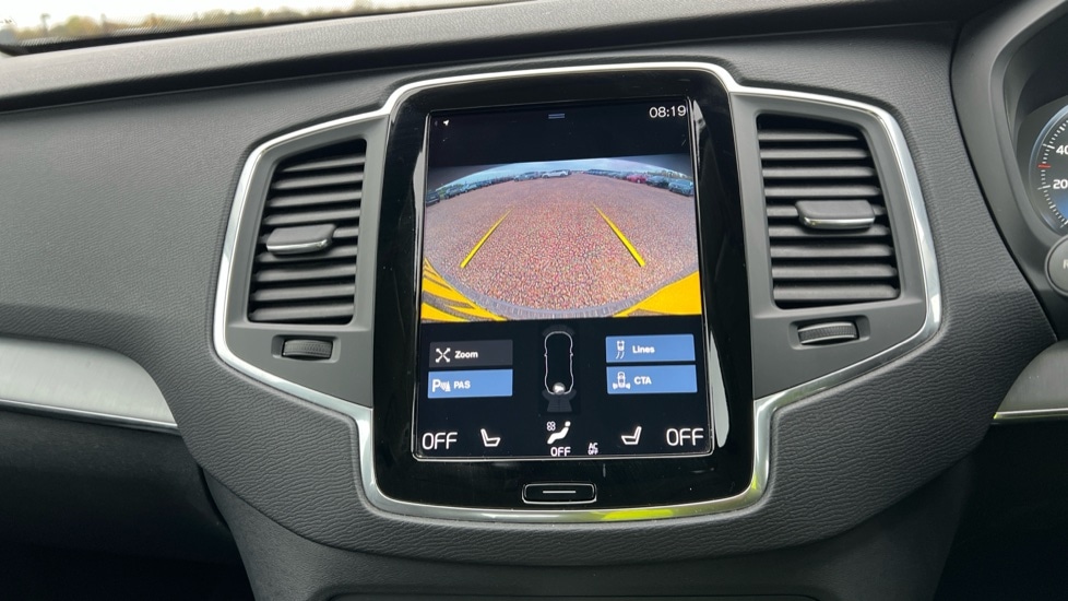 Used Volvo XC90 2021 for sale - 76487390: Photo 37