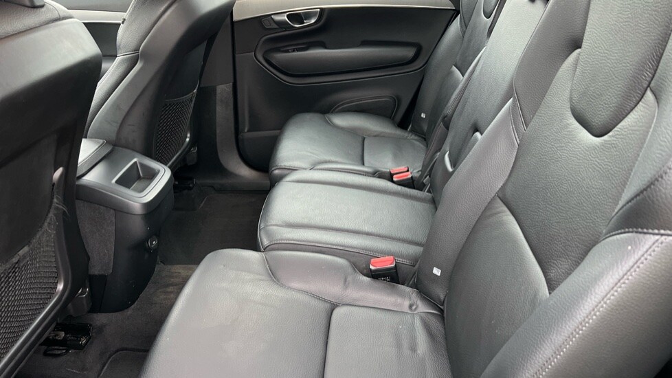 Used Volvo XC90 2021 for sale - 76487390: Photo 38