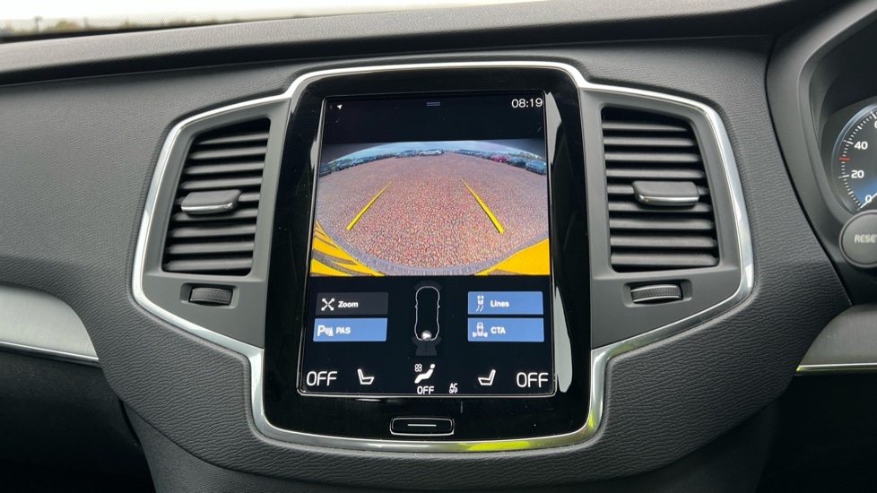 Used Volvo XC90 2021 for sale - 76487390: Photo 39