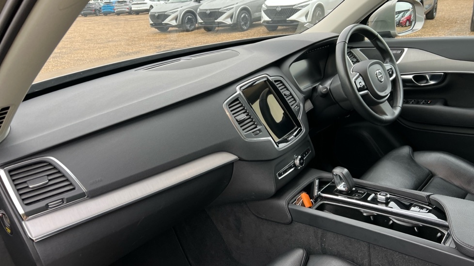 Used Volvo XC90 2021 for sale - 76487390: Photo 4