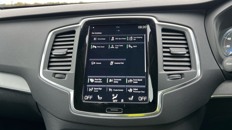 Used Volvo XC90 2021 for sale - 76487390: Photo 40
