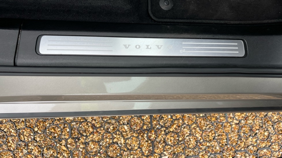 Used Volvo XC90 2021 for sale - 76487390: Photo 43