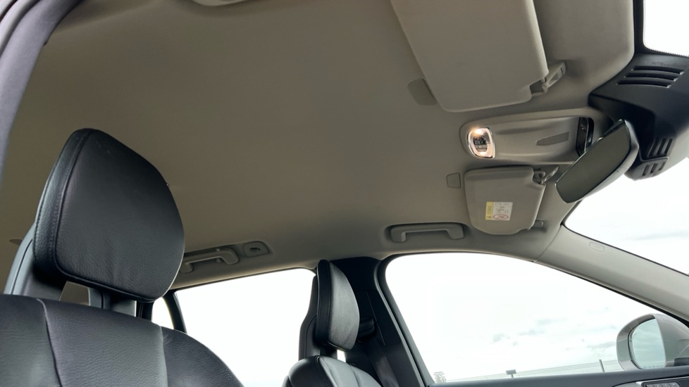 Used Volvo XC90 2021 for sale - 76487390: Photo 44