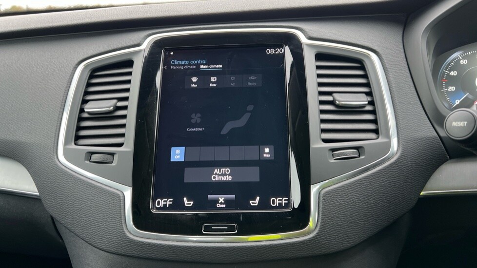 Used Volvo XC90 2021 for sale - 76487390: Photo 48