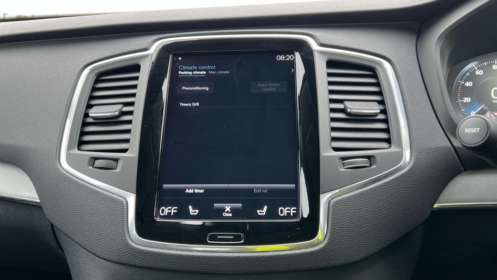 Used Volvo XC90 2021 for sale - 76487390: Photo 49