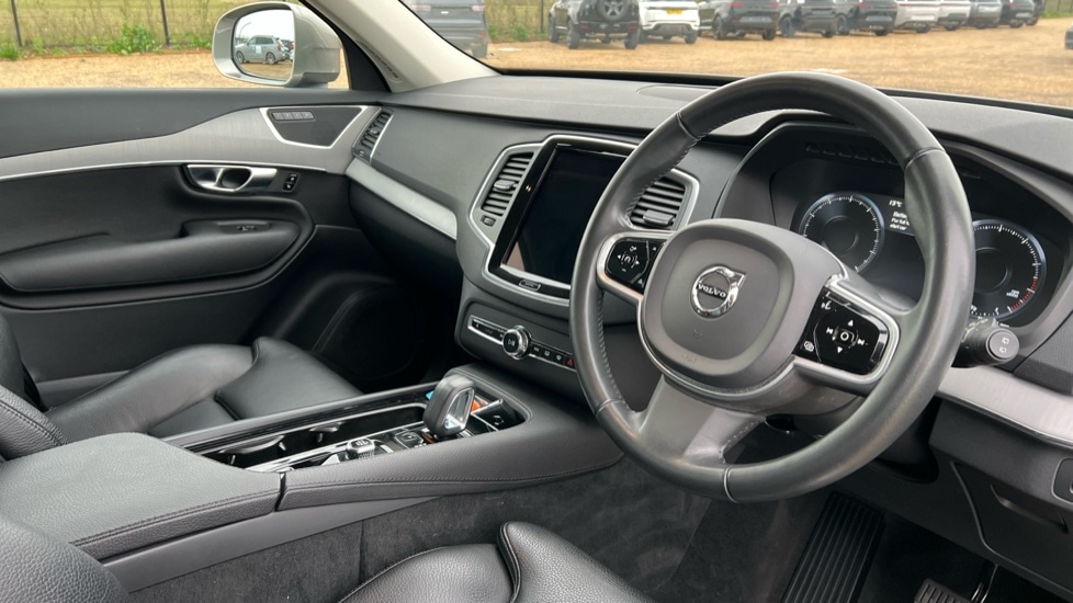 Used Volvo XC90 2021 for sale - 76487390: Photo 5