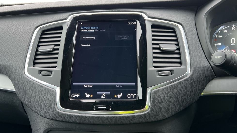 Used Volvo XC90 2021 for sale - 76487390: Photo 50