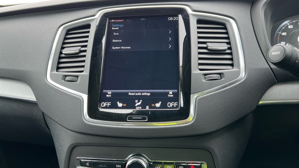 Used Volvo XC90 2021 for sale - 76487390: Photo 53