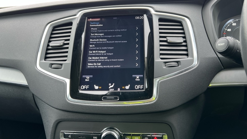 Used Volvo XC90 2021 for sale - 76487390: Photo 54