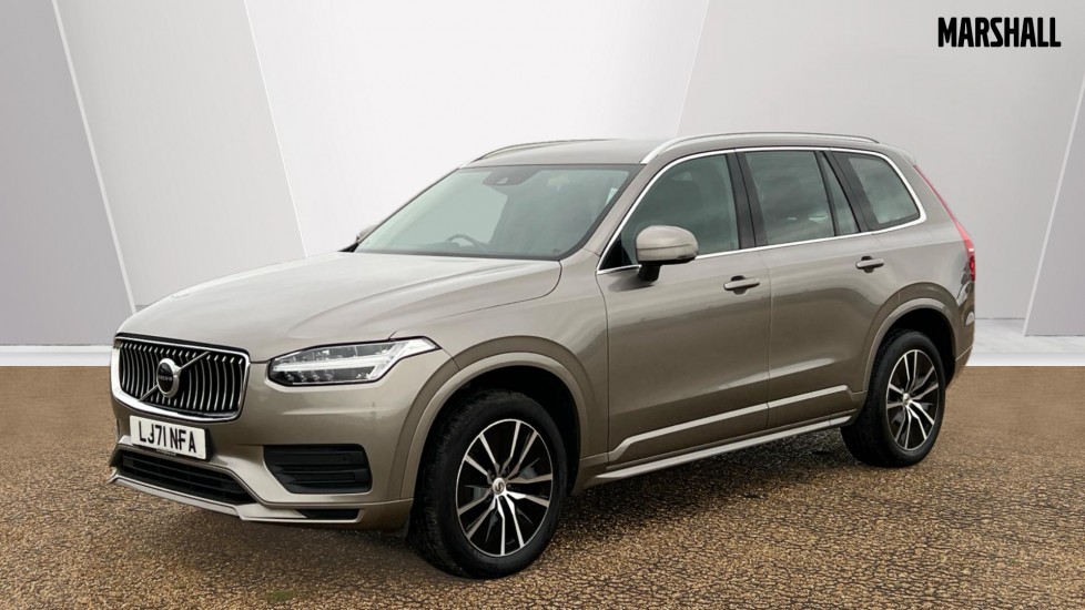 Used Volvo XC90 2021 for sale - 76487390: Photo 6