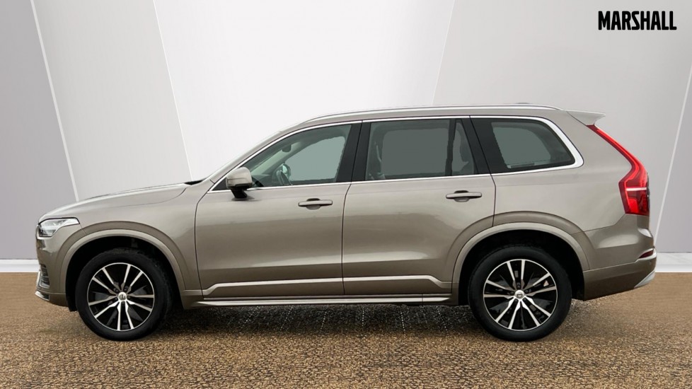 Used Volvo XC90 2021 for sale - 76487390: Photo 8