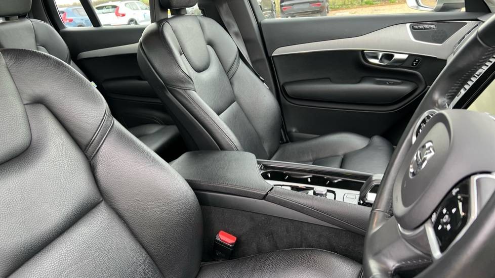 Used Volvo XC90 2021 for sale - 76487390: Photo 9