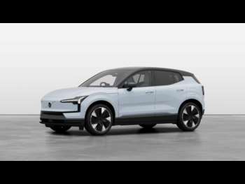 Used Volvo EX30  for sale - 74963440: Photo