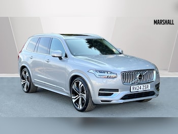 Volvo - XC90