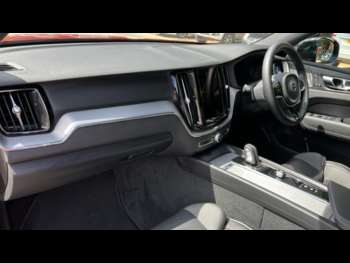 Used Volvo XC60 2022 for sale - 74805757: Photo