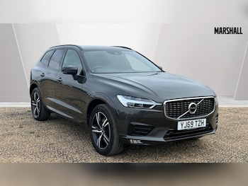 Volvo - XC60
