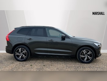 Used Volvo XC60 2019 for sale - 76168781: Photo